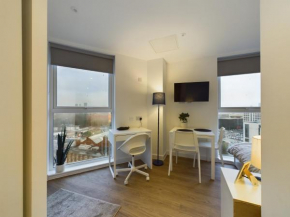 Stylish Studio type in Cheltenham